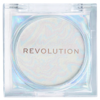 Revolution Pudr Mood Switch Aura Universal Prism (Powder) 3,5 g