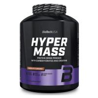 Biotech USA BioTechUSA Hyper Mass 2270 g - čokoláda