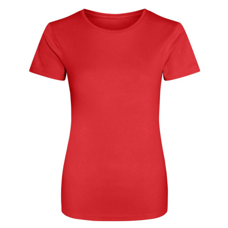 Dámské sportovní tričko Anti-UV –