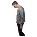 Tonal Camo Bomber Jacket - stone