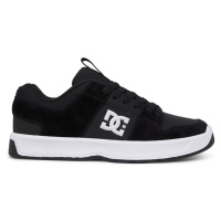 Dc shoes pánské boty Lynx Zero Black/White | Černá