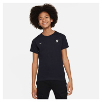 Mládežnické tričko Nike Chelsea FC FQ7136-426