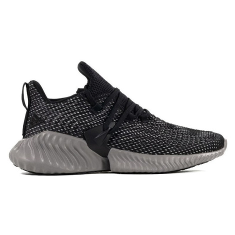 Adidas Alphabounce Instinc Černá