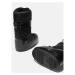 Dámské vysoké zimní boty MOON BOOT MB ICON GLANCE -N001 BLACK