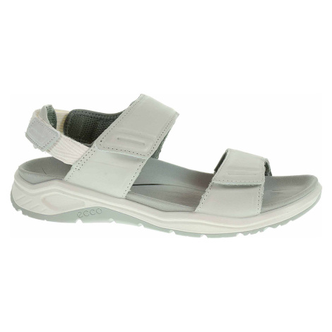 Dámské sandály Ecco X-Trinsic W 88061301007 white
