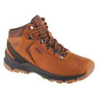 Merrell Erie Mid Ltr WP Hnědá