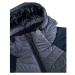 Lotto LAN Dámská zimní bunda, tmavě šedá, velikost