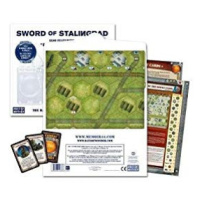 Days of Wonder Memoir '44 - Battle Map Sword of Stalingrad