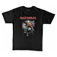 Iron Maiden tričko, Trooper Kids, dětské