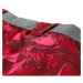 Alpine Pro Zamba Dámské šortky LPAA638 růžová
