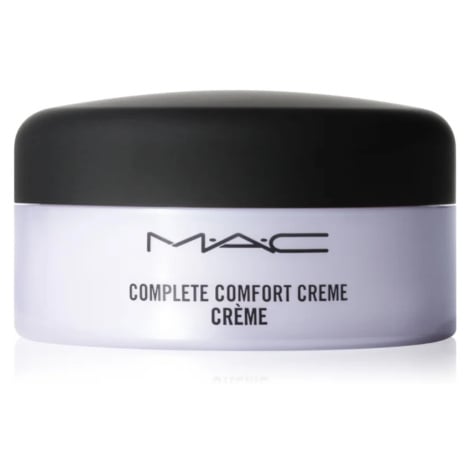 MAC Cosmetics Complete Comfort Cream hloubkově hydratační krém pro citlivou pleť 50 ml