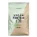 MyProtein Vegan Protein Blend 1000 g - banán