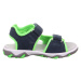 Dětské sandály Superfit 1-009469-8030