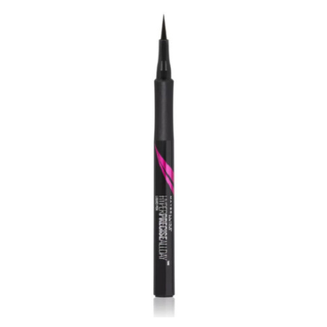 Maybelline Hyper Precise oční linka black 1ml