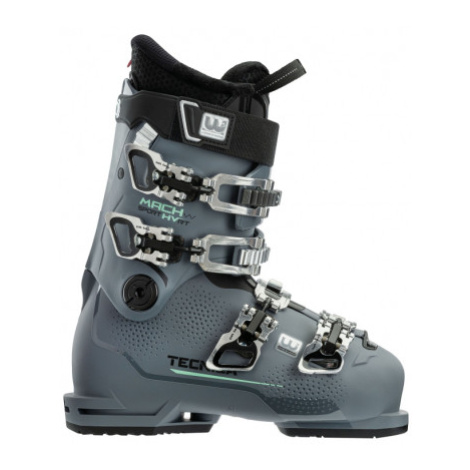 Dámské lyžařské boty na sjezdovku - on piste TECNICA Mach Sport HV 75 W RT, sport grey
