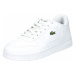 Lacoste Sneaker Bílá