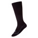 Unisex ponožky Alpine Pro REDOVICO - černá