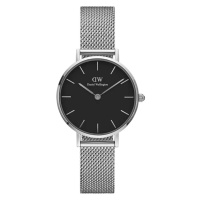 Dámské hodinky DANIEL WELLINGTON DW00100304 - PETITE STERLING 36MM (zw501o)