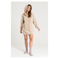 LaLupa Woman's Hoodie LA081