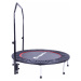 Jumping fitness trampolína inSPORTline PROFI 122 cm