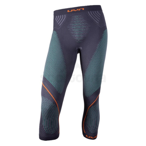 UYN Evolutyon UW Pants Medium U100045G972 - coral/anthracite/aqua L/XL