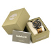 Pánské hodinky Timberland JENNESS TBL.15376JSU02 + BOX