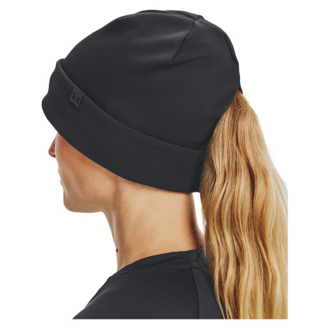 Under Armour Storm Fleece Beanie Black