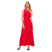 Dámské šaty M718 červené - Made Of Emotion