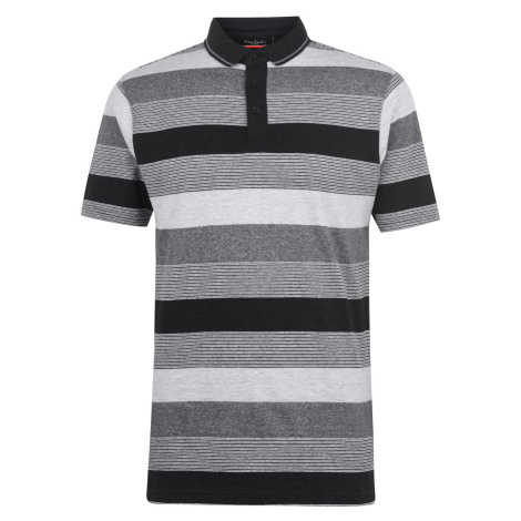 Pierre Cardin Dye Jersey Polo Shirt Mens