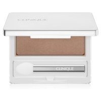 Clinique All About Shadow™ Single Relaunch oční stíny odstín Foxier - Soft Shimmer 1,9 g