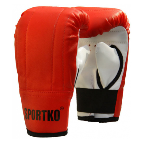 Boxerské rukavice SportKO PD3