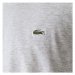 Lacoste Regular Fit T-Shirt - Gris Chine Šedá