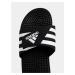 Adissage Pantofle adidas Performance Černá