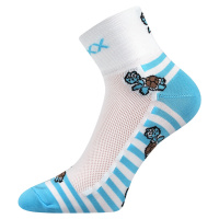 Voxx Ralf X Unisex vzorované sportovní ponožky BM000000591700100849 želvy