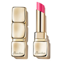 Guerlain KissKiss Bee Glow Lip Balm 409 Fushia Balzám Na Rty 3.5 g