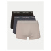 Sada 3 kusů boxerek Calvin Klein Underwear