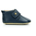 Bisgaard Baby Star Navy