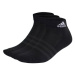 Ponožky ADIDAS C SPW ANK 3P-3 pack-BLACK WHITE