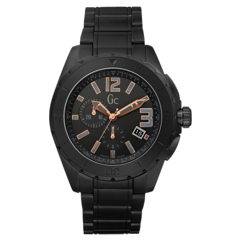 Gc X76009G2S Gc watches