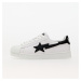 Tenisky A BATHING APE Skull Sta 2 M1 White