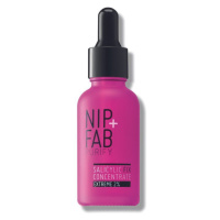 NIP+FAB Salicylic Fix Extreme Concentrate 2 % Tonikum 30 ml