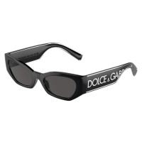 Dolce & Gabbana DG6186 501/87 - ONE SIZE (52)