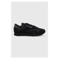 Tenisky Reebok Classic CLASSIC NYLON černá barva, IE4537.100033377