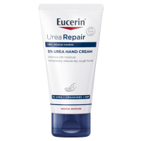 EUCERIN Krém na ruce 5% Urea 75 ml