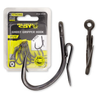 Black Cat Háčky Ghost Gripper Hook Dg Dg Coating 5ks - vel. 1/0