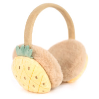 Art Of Polo Kids's Earmuffs cz21356 Beige/Yellow