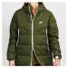 Nike M NSW Sf Windrunner Parka olivová