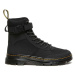 Kotníkové boty Dr. Martens Combs Tech pánské, černá barva, DM25215001