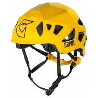 Grivel Stealth Yellow Horolezecká helma