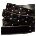 Tommy Hilfiger Belt - ABILENE BELT brown